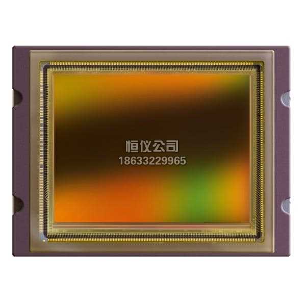 CMV50000-1E3M1PA(ams / CMOSIS)图像传感器图片